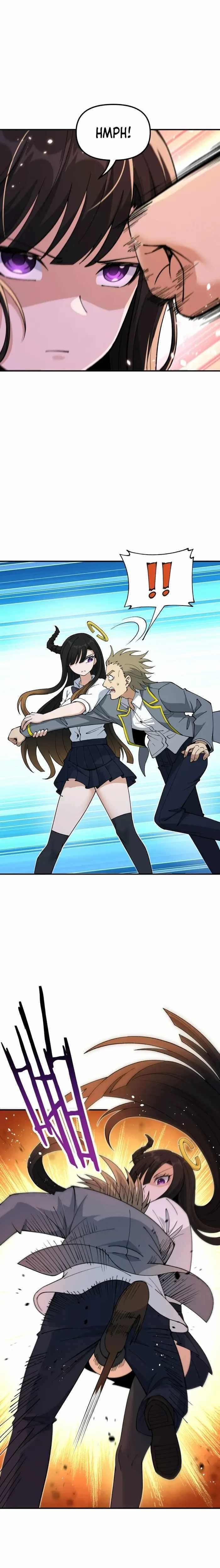 The Heavenly Path Is Not Stupid Chapter 61 - Page 18