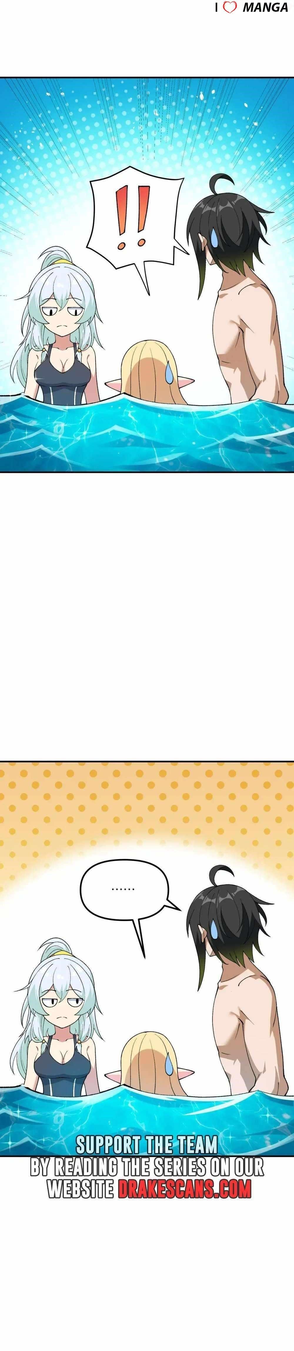 The Heavenly Path Is Not Stupid Chapter 63 - Page 17