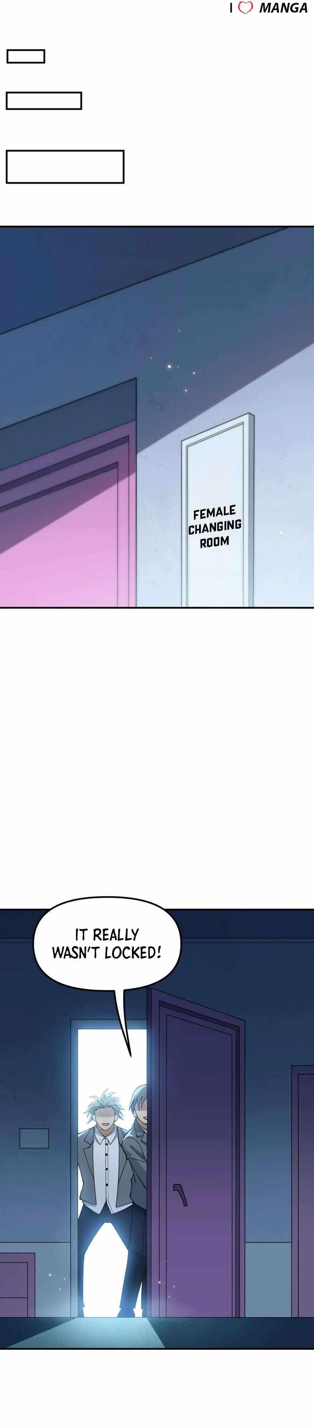 The Heavenly Path Is Not Stupid Chapter 63 - Page 20