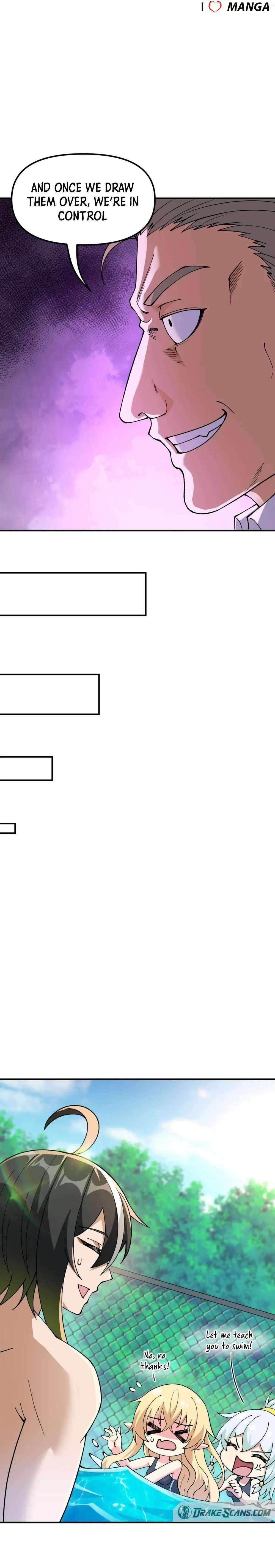 The Heavenly Path Is Not Stupid Chapter 63 - Page 22