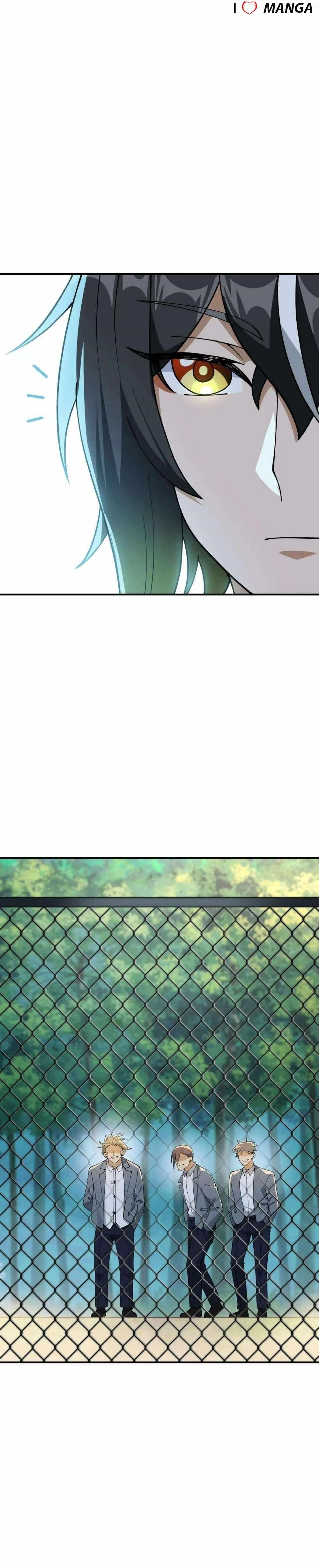 The Heavenly Path Is Not Stupid Chapter 63 - Page 23