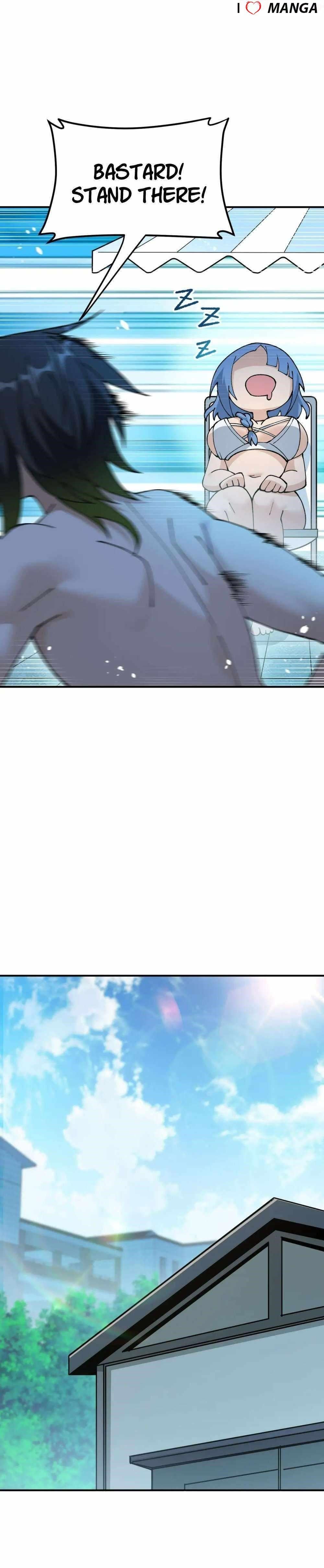 The Heavenly Path Is Not Stupid Chapter 63 - Page 26