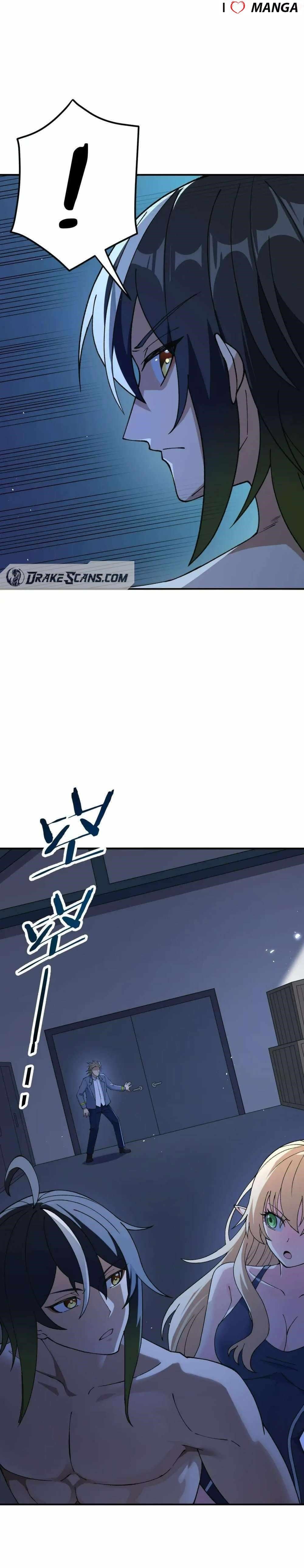 The Heavenly Path Is Not Stupid Chapter 63 - Page 28