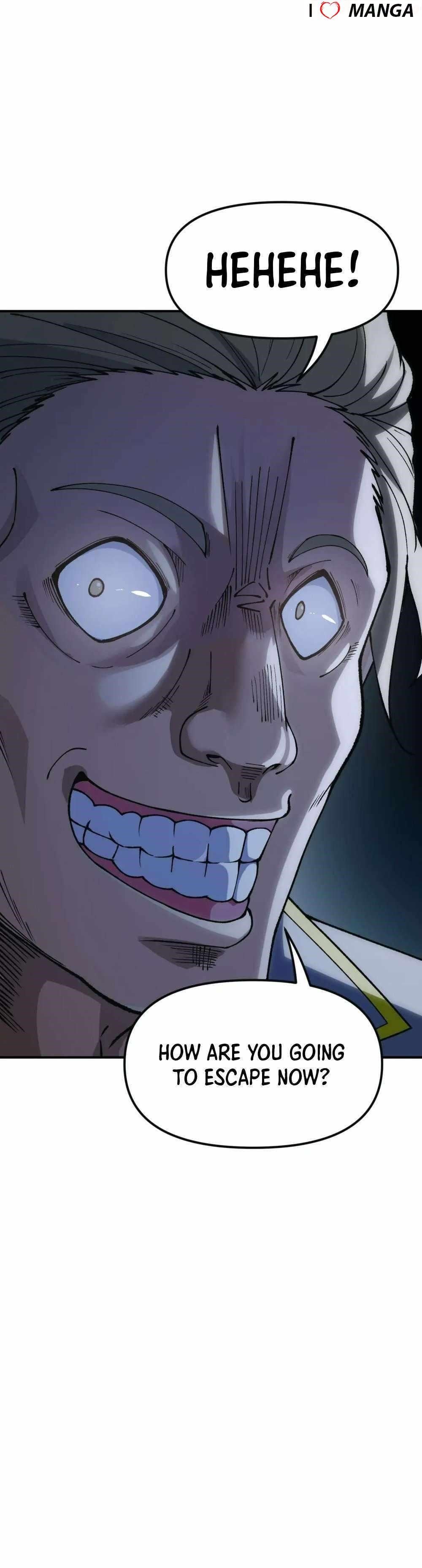 The Heavenly Path Is Not Stupid Chapter 63 - Page 29