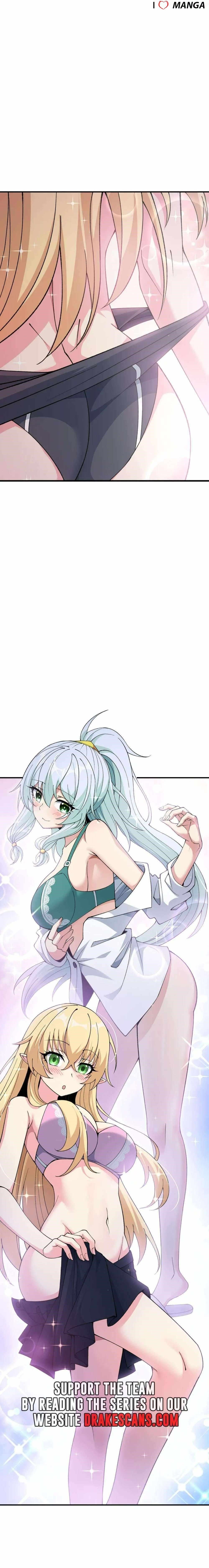 The Heavenly Path Is Not Stupid Chapter 64 - Page 13