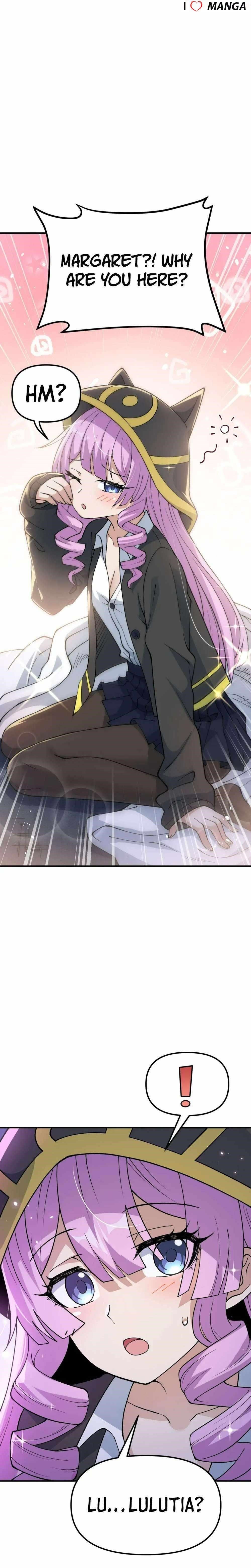 The Heavenly Path Is Not Stupid Chapter 64 - Page 18