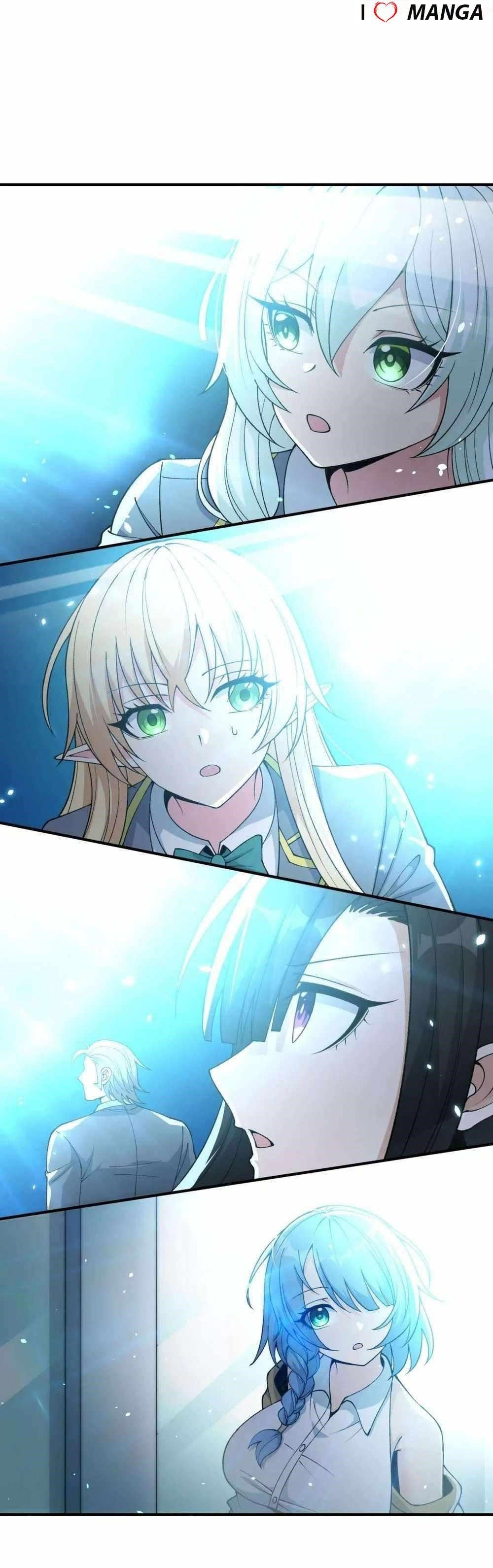 The Heavenly Path Is Not Stupid Chapter 65 - Page 29