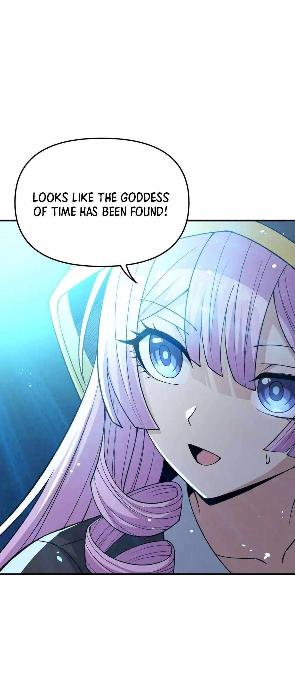 The Heavenly Path Is Not Stupid Chapter 66 - Page 1