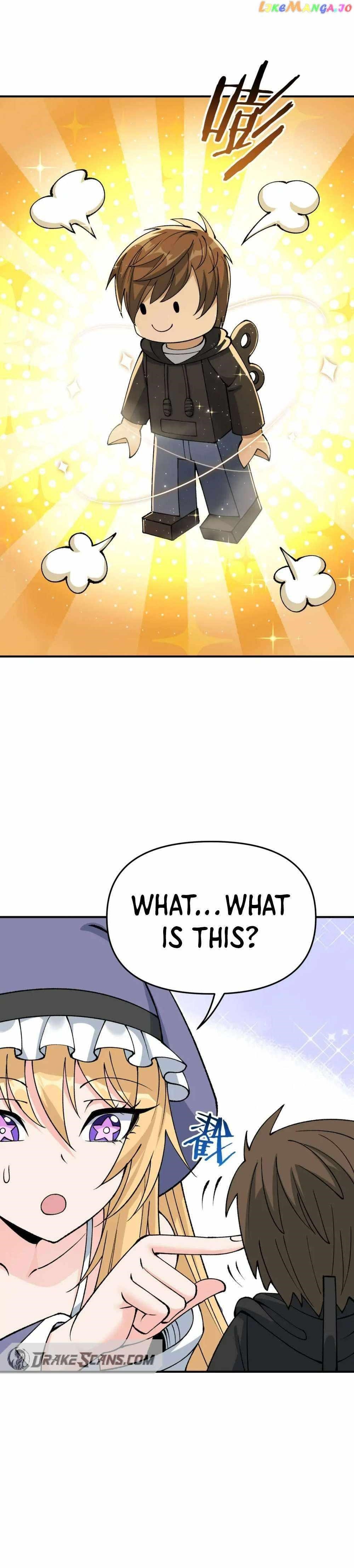 The Heavenly Path Is Not Stupid Chapter 66 - Page 15