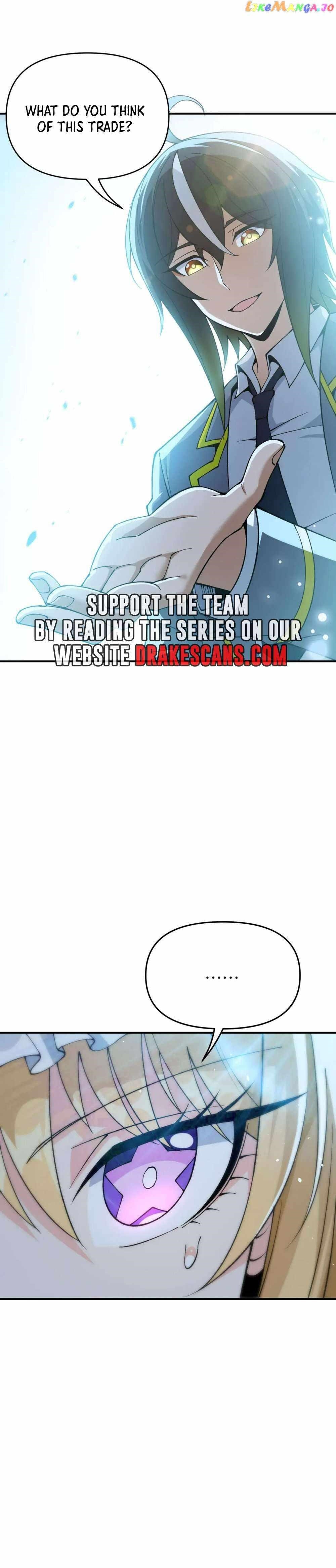 The Heavenly Path Is Not Stupid Chapter 66 - Page 18