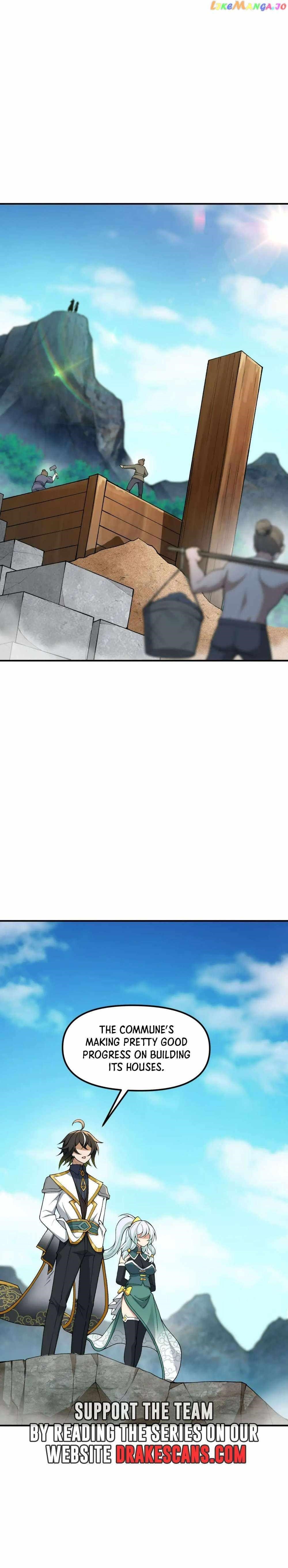 The Heavenly Path Is Not Stupid Chapter 67 - Page 24