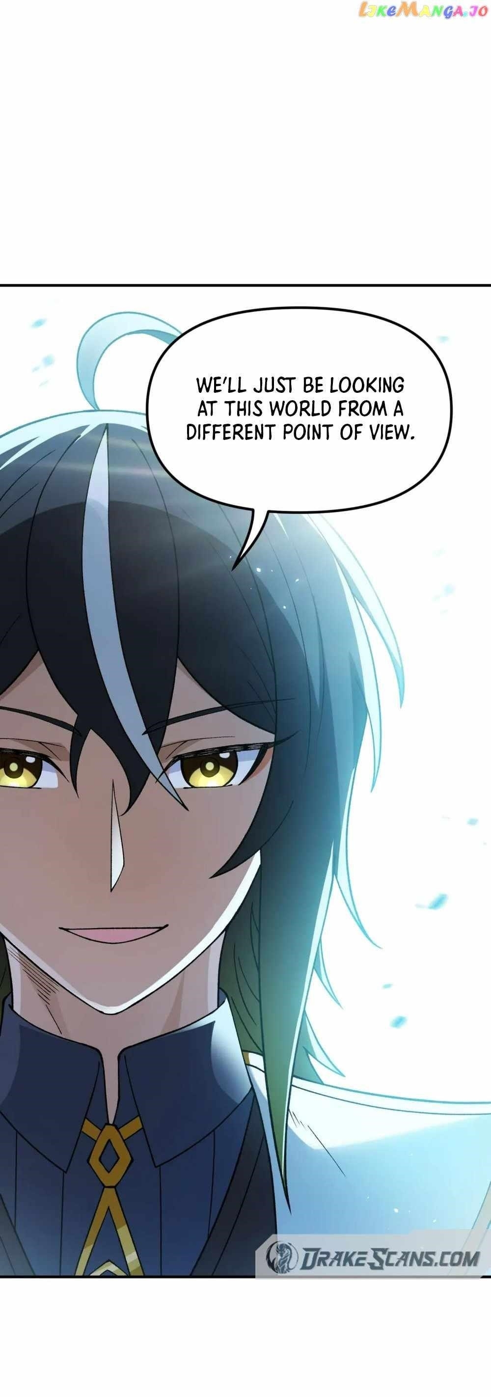 The Heavenly Path Is Not Stupid Chapter 67 - Page 27