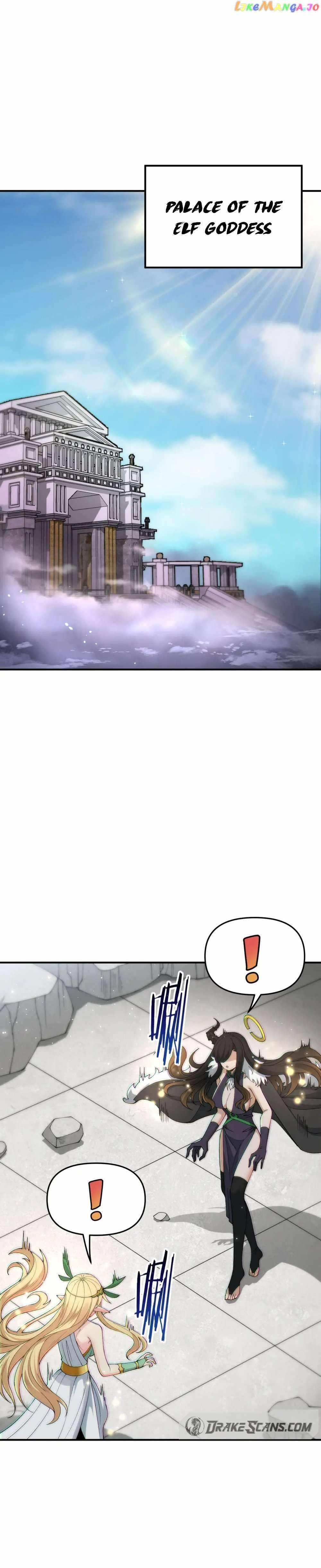 The Heavenly Path Is Not Stupid Chapter 67 - Page 7