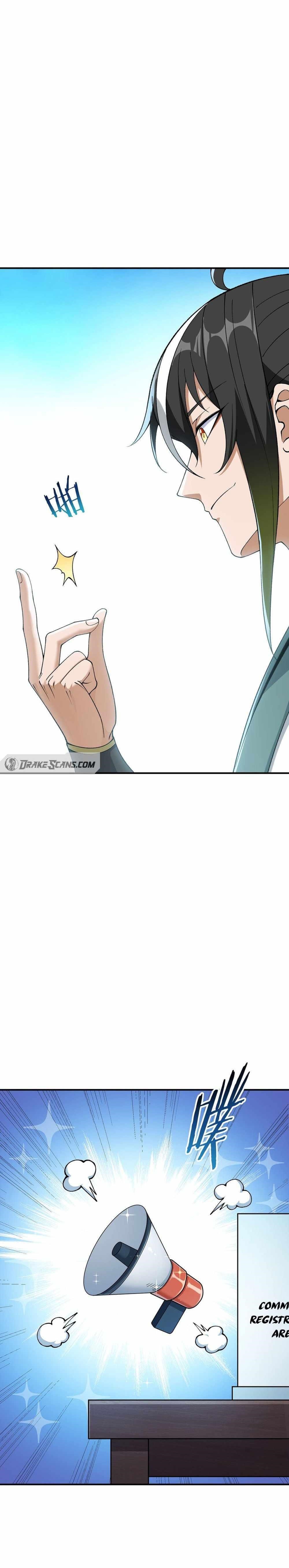 The Heavenly Path Is Not Stupid Chapter 68 - Page 18