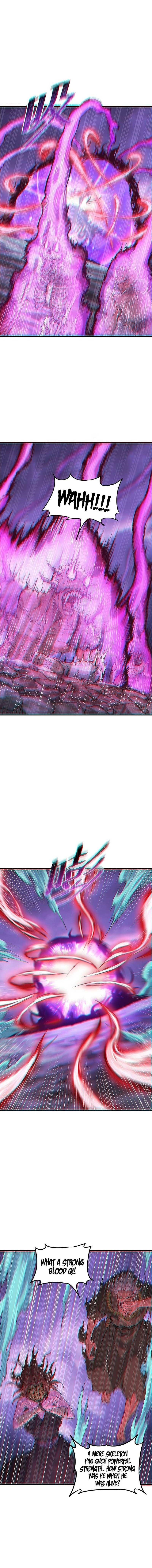 The Heavenly Path Is Not Stupid Chapter 7 - Page 9