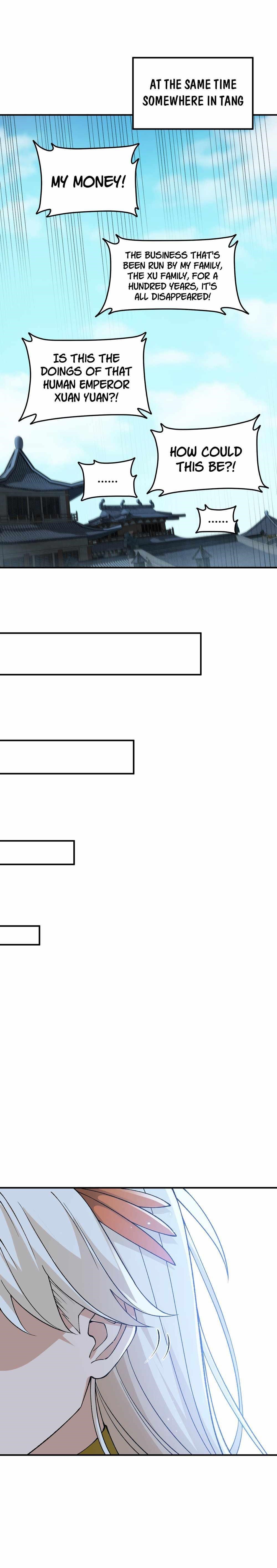 The Heavenly Path Is Not Stupid Chapter 70 - Page 16