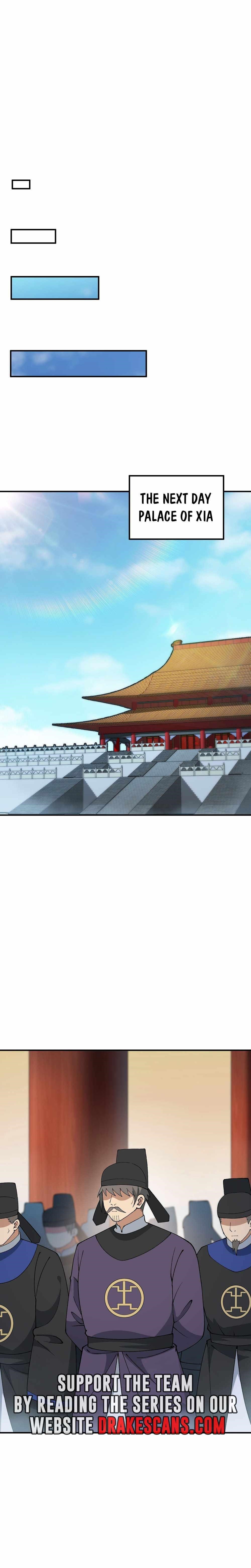 The Heavenly Path Is Not Stupid Chapter 70 - Page 22