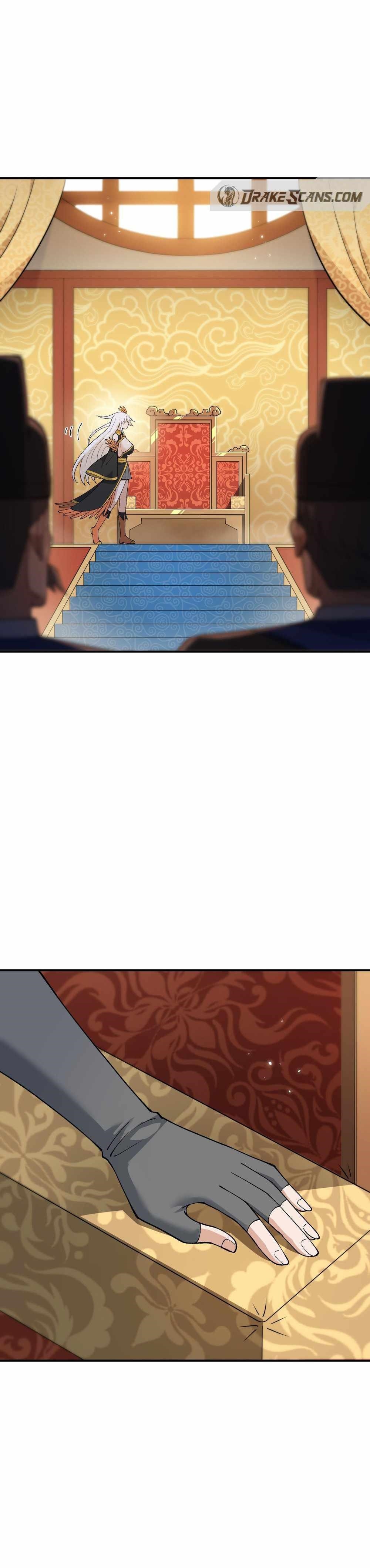 The Heavenly Path Is Not Stupid Chapter 70 - Page 23