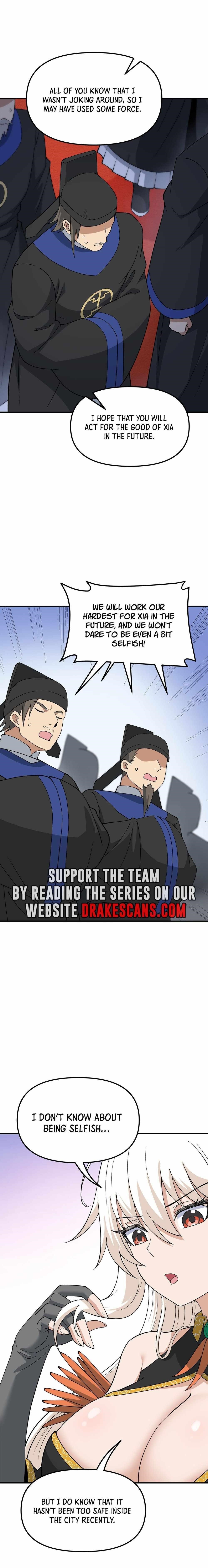 The Heavenly Path Is Not Stupid Chapter 71 - Page 2