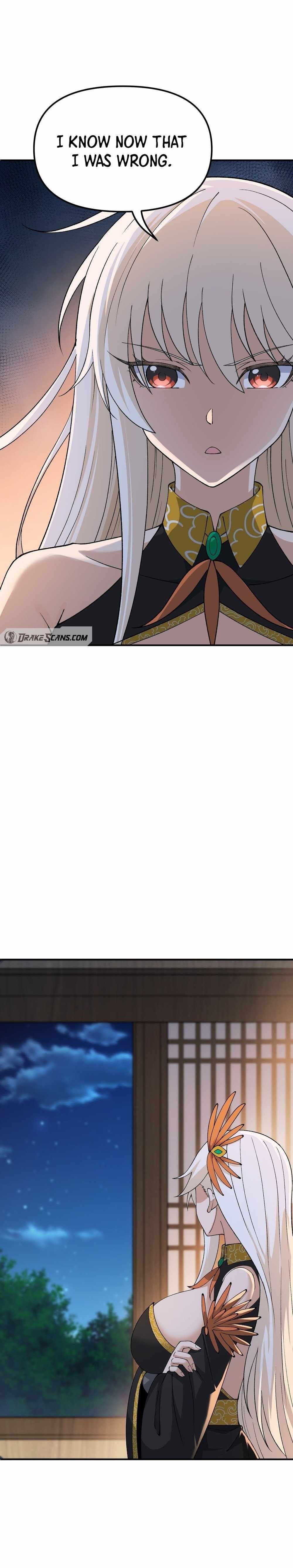 The Heavenly Path Is Not Stupid Chapter 71 - Page 20