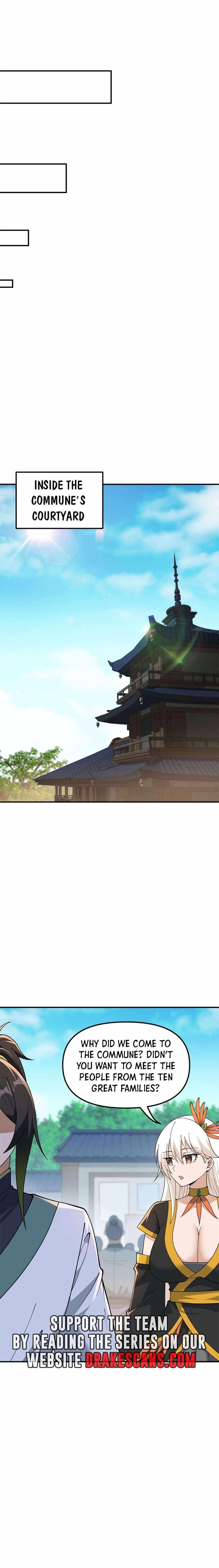 The Heavenly Path Is Not Stupid Chapter 73 - Page 19