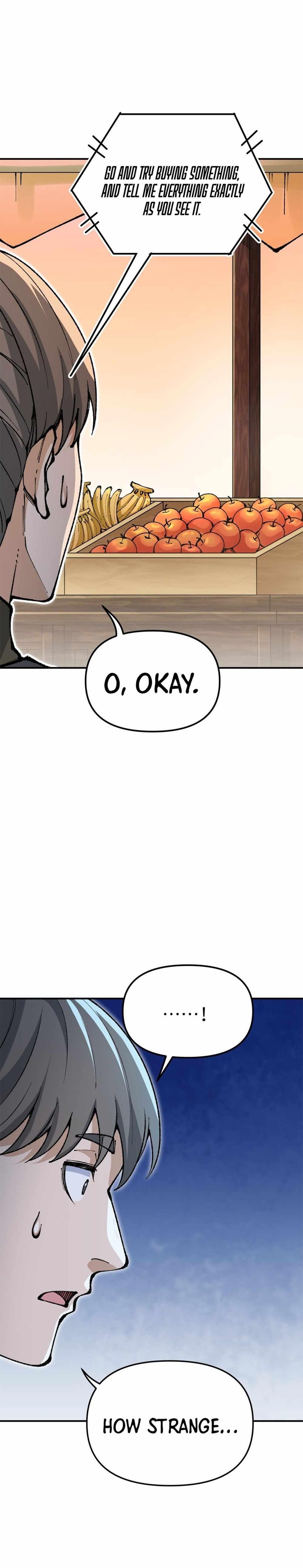 The Heavenly Path Is Not Stupid Chapter 78 - Page 17