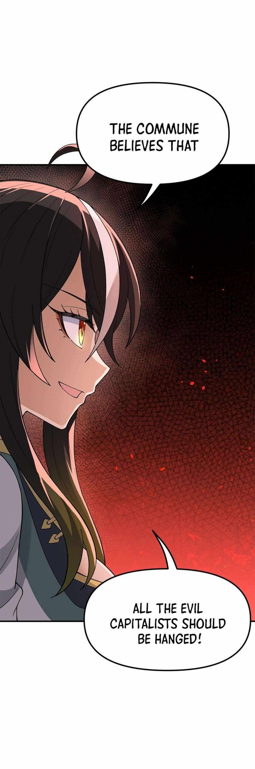 The Heavenly Path Is Not Stupid Chapter 80 - Page 1