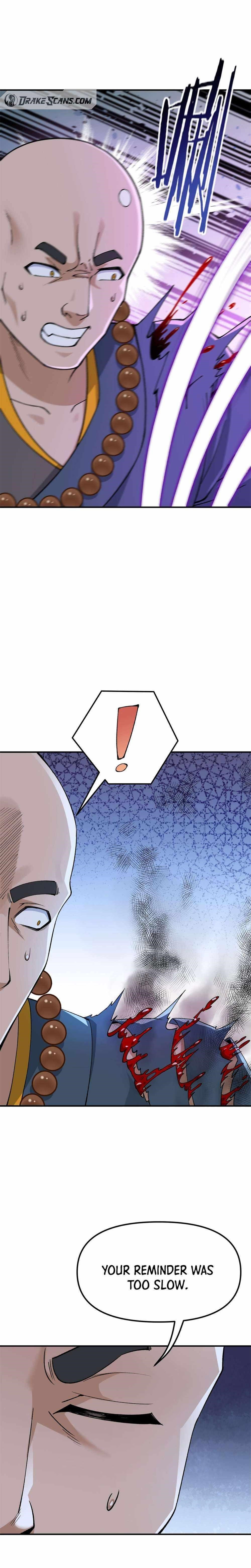 The Heavenly Path Is Not Stupid Chapter 81 - Page 3