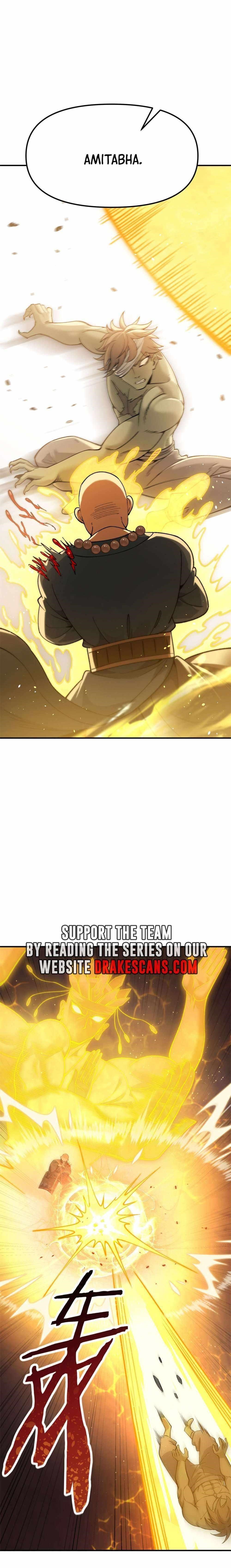 The Heavenly Path Is Not Stupid Chapter 81 - Page 4