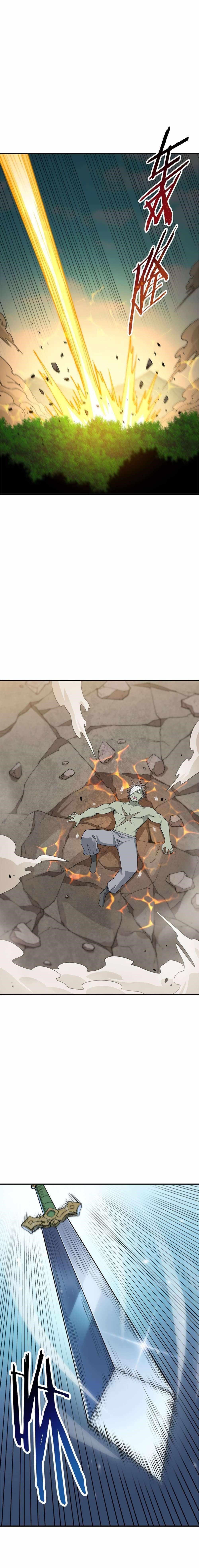 The Heavenly Path Is Not Stupid Chapter 81 - Page 5