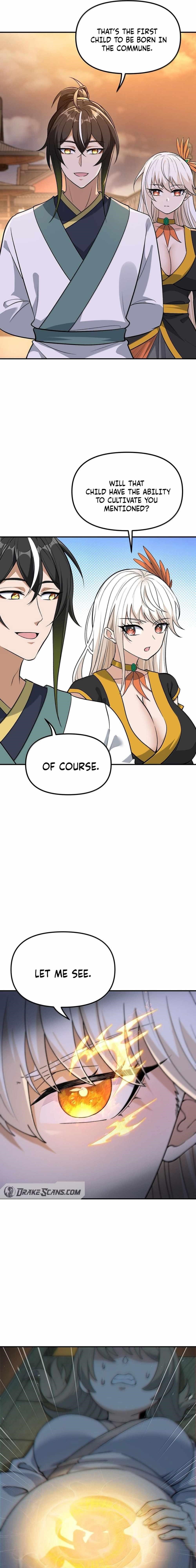 The Heavenly Path Is Not Stupid Chapter 89 - Page 4