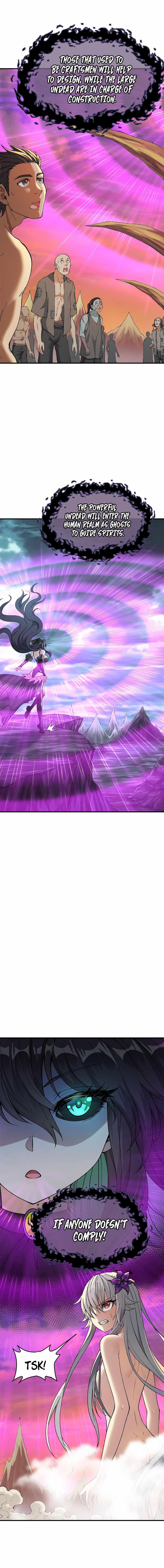 The Heavenly Path Is Not Stupid Chapter 9 - Page 19