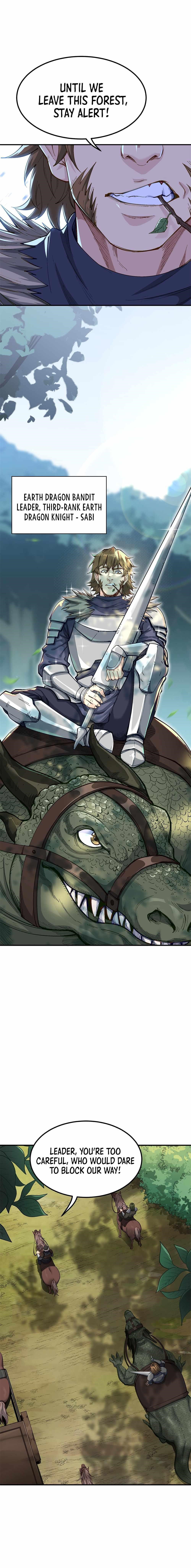 The Heavenly Path Is Not Stupid Chapter 9 - Page 24