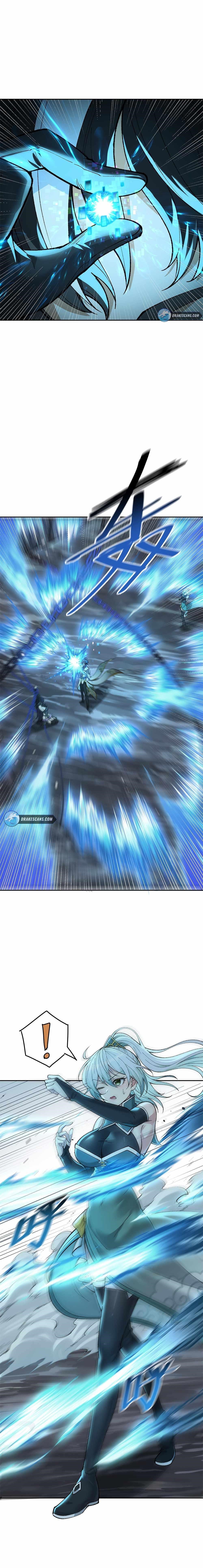 The Heavenly Path Is Not Stupid Chapter 9 - Page 5