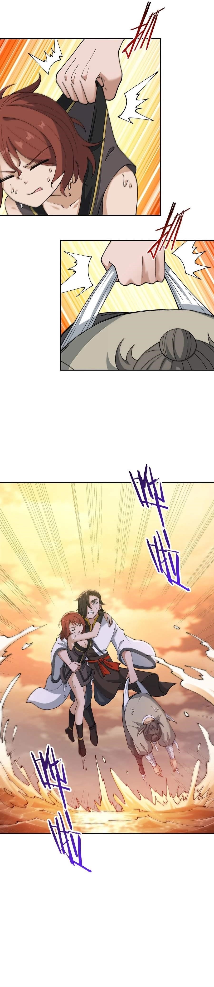 The Heavenly Path Is Not Stupid Chapter 92 - Page 24