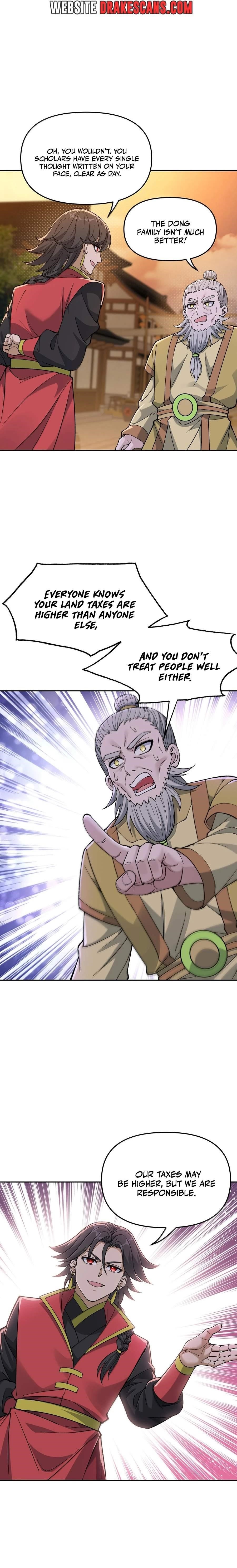 The Heavenly Path Is Not Stupid Chapter 94 - Page 17