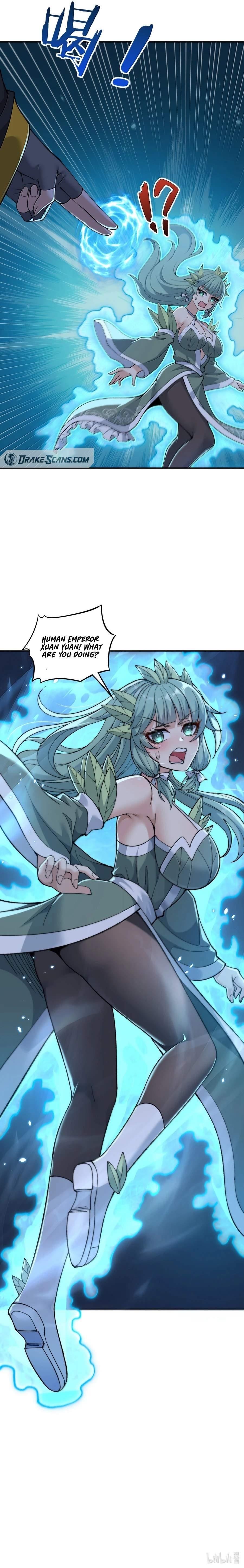 The Heavenly Path Is Not Stupid Chapter 95 - Page 21