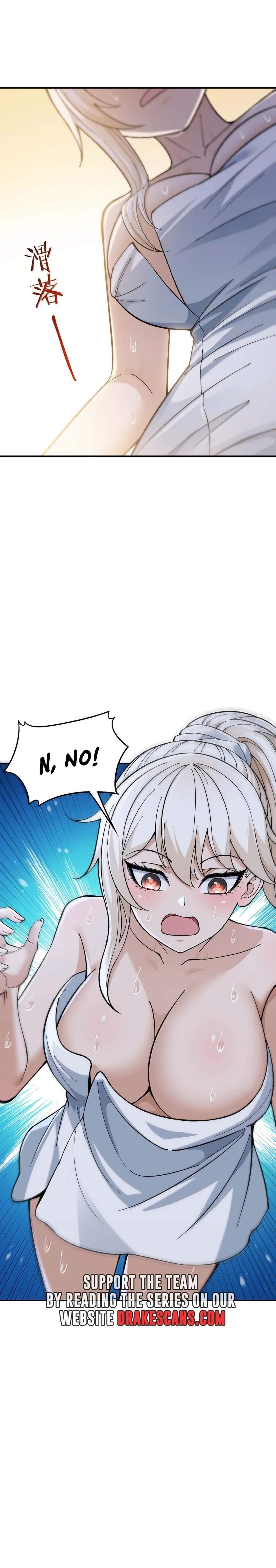 The Heavenly Path Is Not Stupid Chapter 98 - Page 17