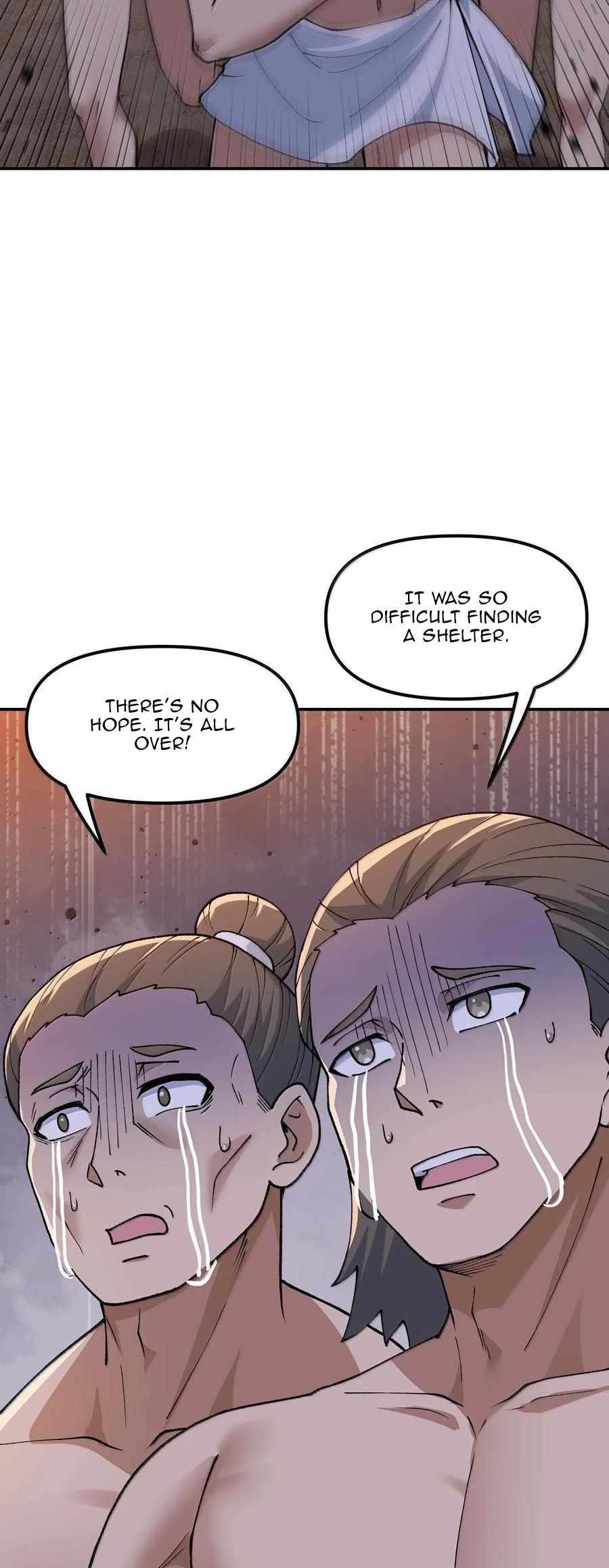 The Heavenly Path Is Not Stupid Chapter 99 - Page 10