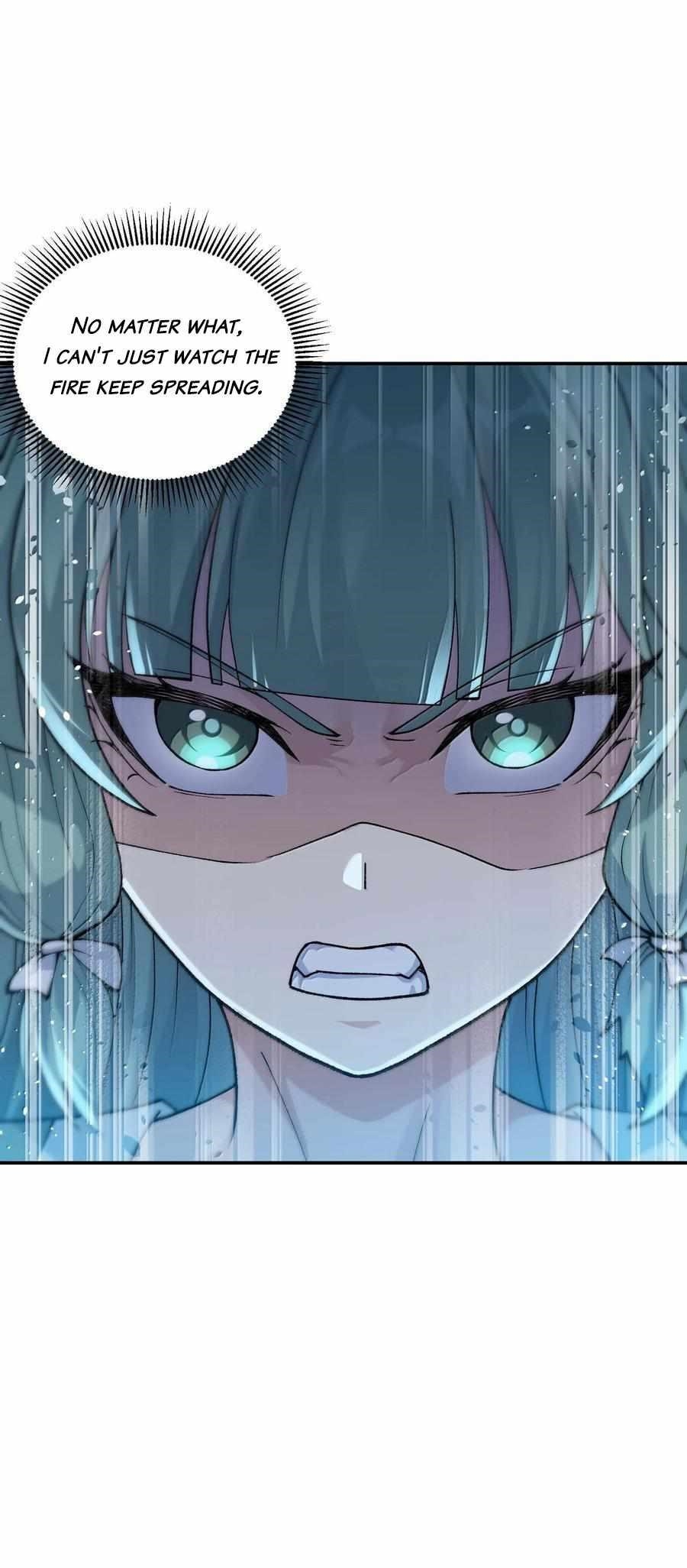 The Heavenly Path Is Not Stupid Chapter 99 - Page 13