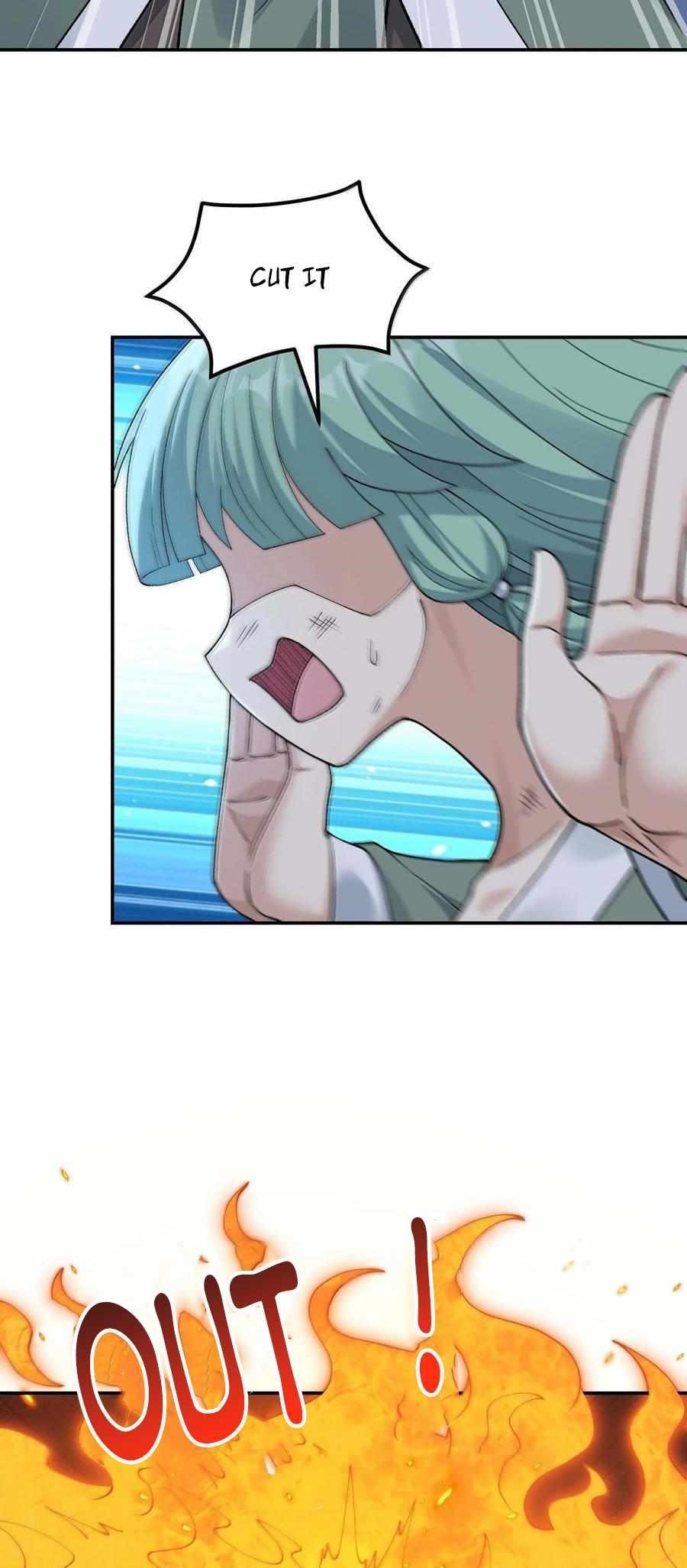 The Heavenly Path Is Not Stupid Chapter 99 - Page 15