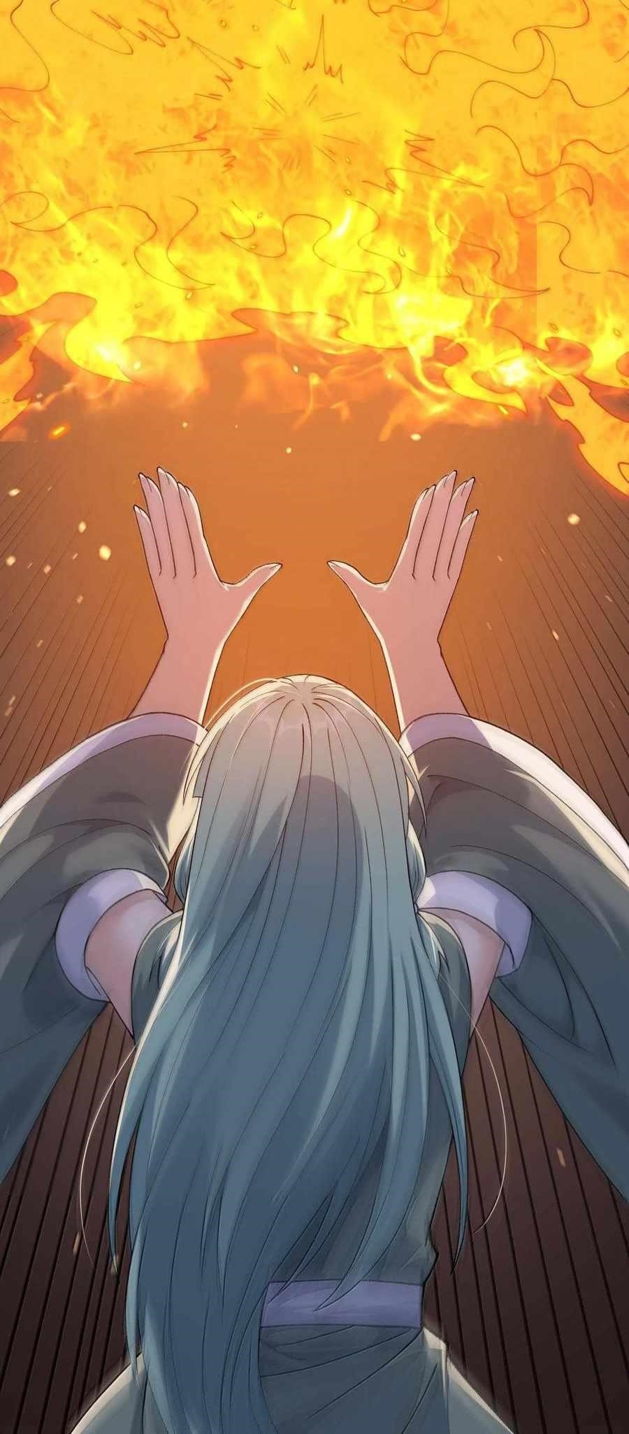 The Heavenly Path Is Not Stupid Chapter 99 - Page 16