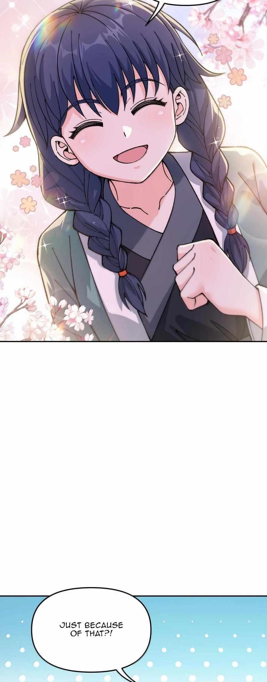 The Heavenly Path Is Not Stupid Chapter 99 - Page 25