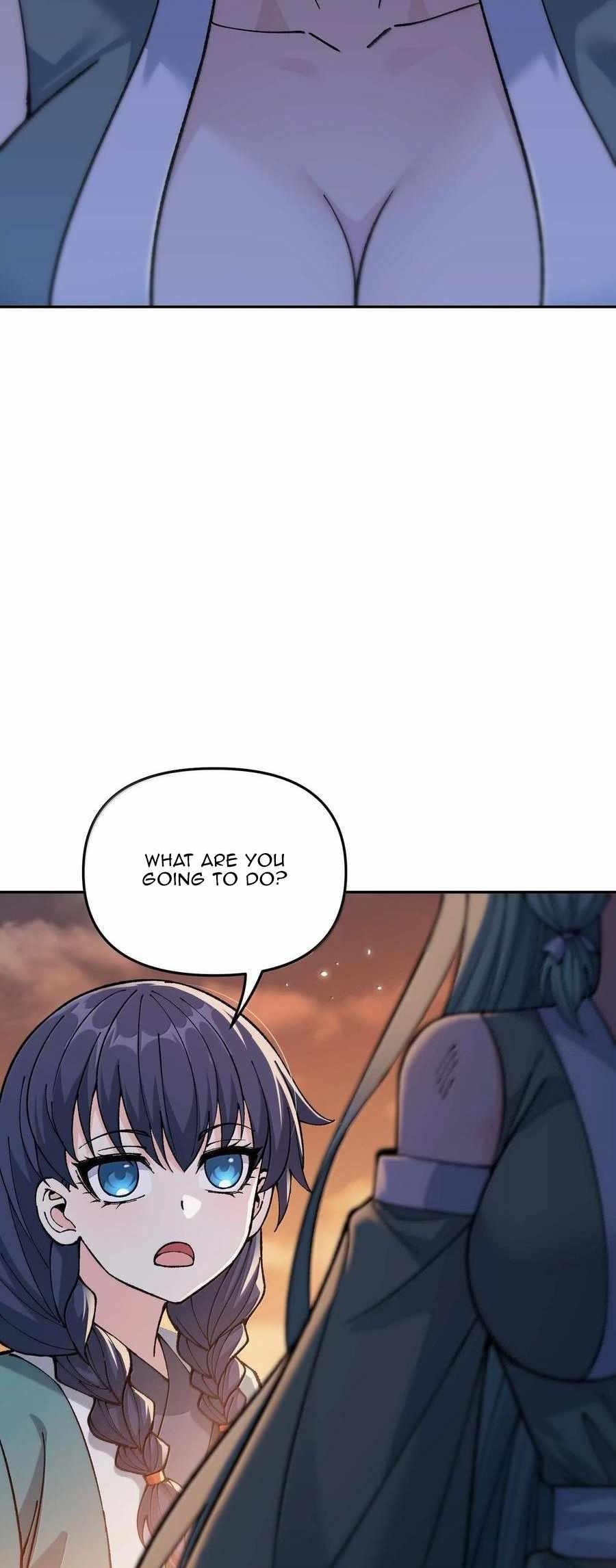 The Heavenly Path Is Not Stupid Chapter 99 - Page 27