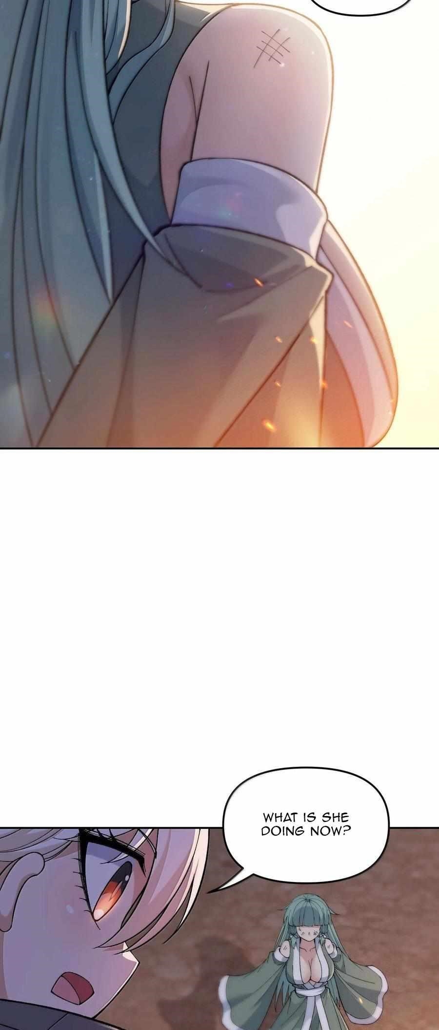 The Heavenly Path Is Not Stupid Chapter 99 - Page 29