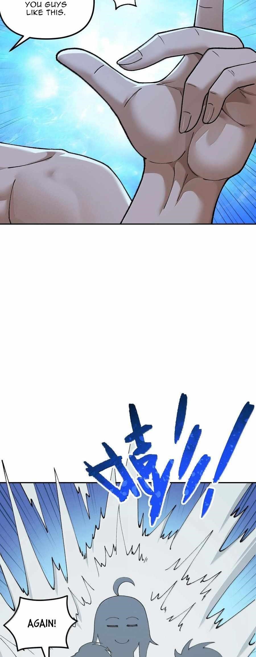 The Heavenly Path Is Not Stupid Chapter 99 - Page 3