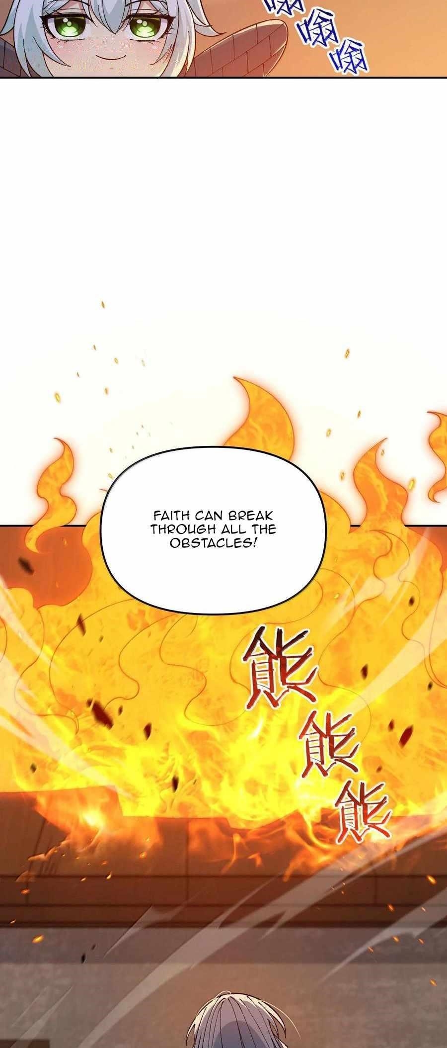 The Heavenly Path Is Not Stupid Chapter 99 - Page 31