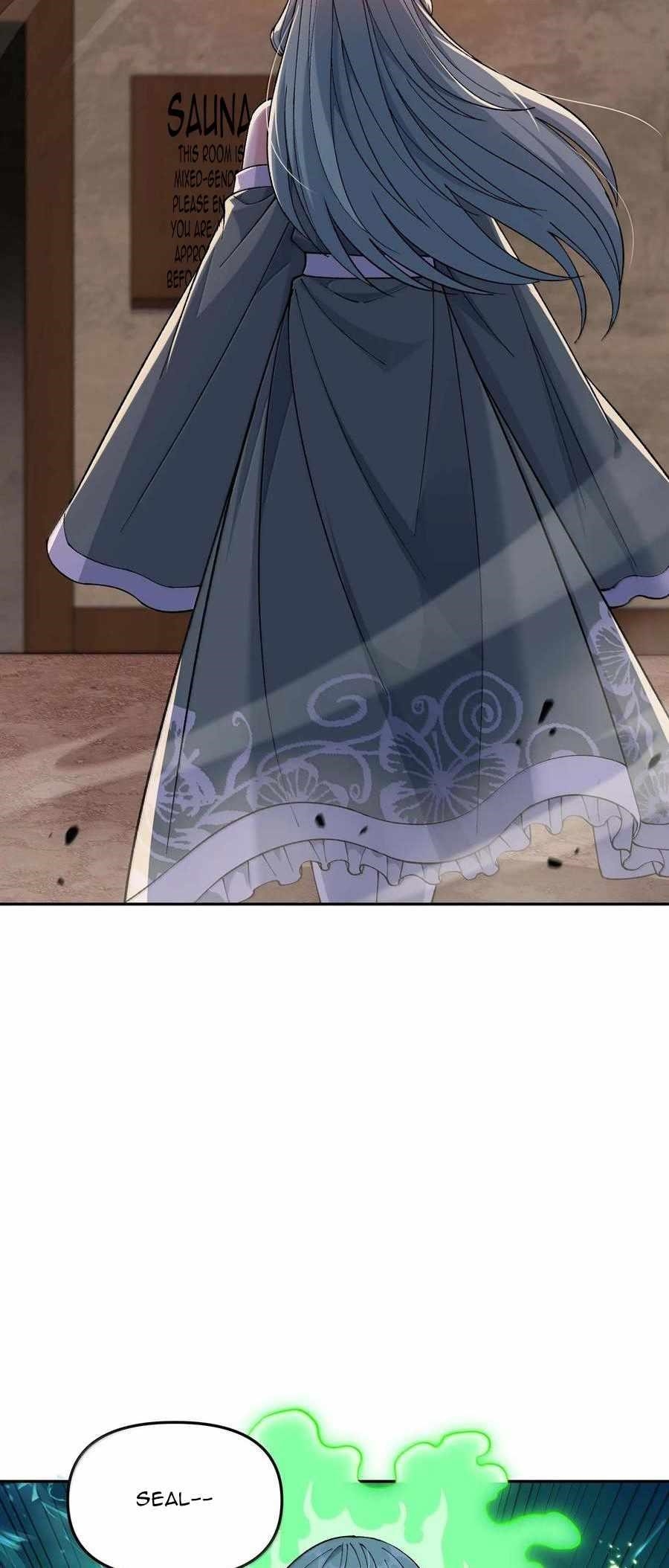 The Heavenly Path Is Not Stupid Chapter 99 - Page 32