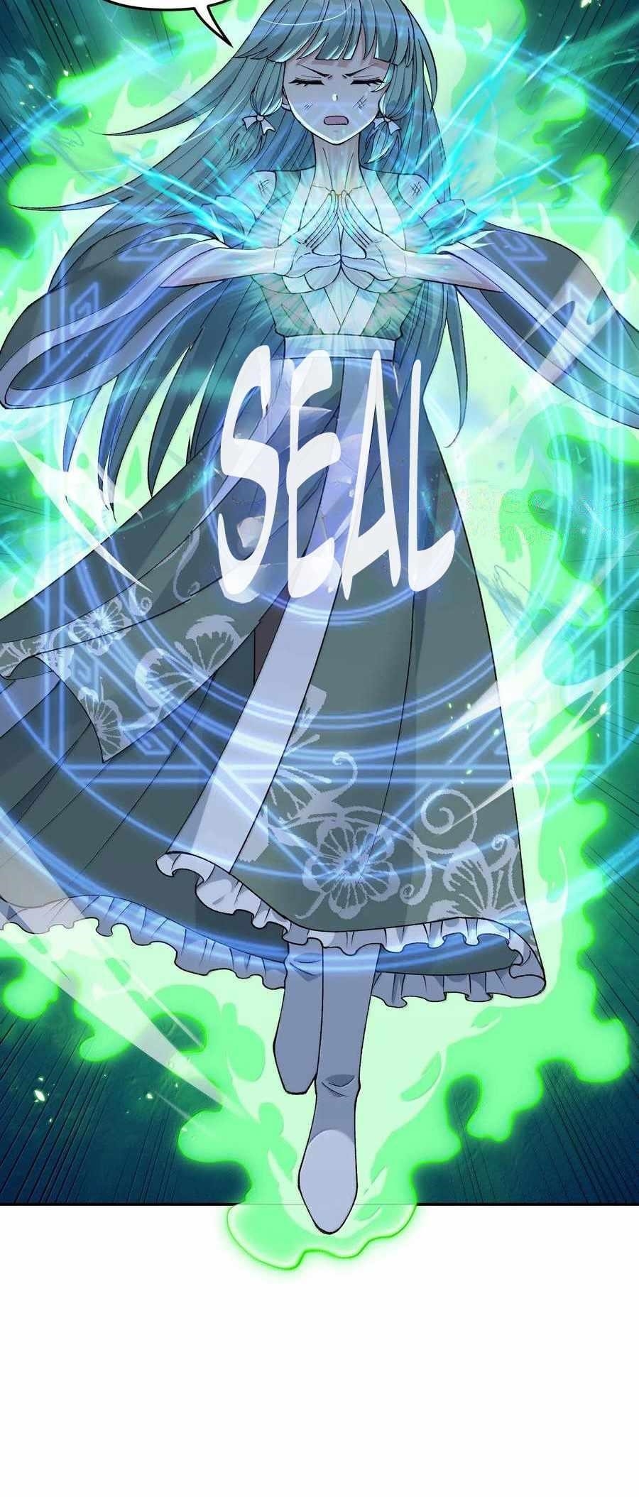 The Heavenly Path Is Not Stupid Chapter 99 - Page 33