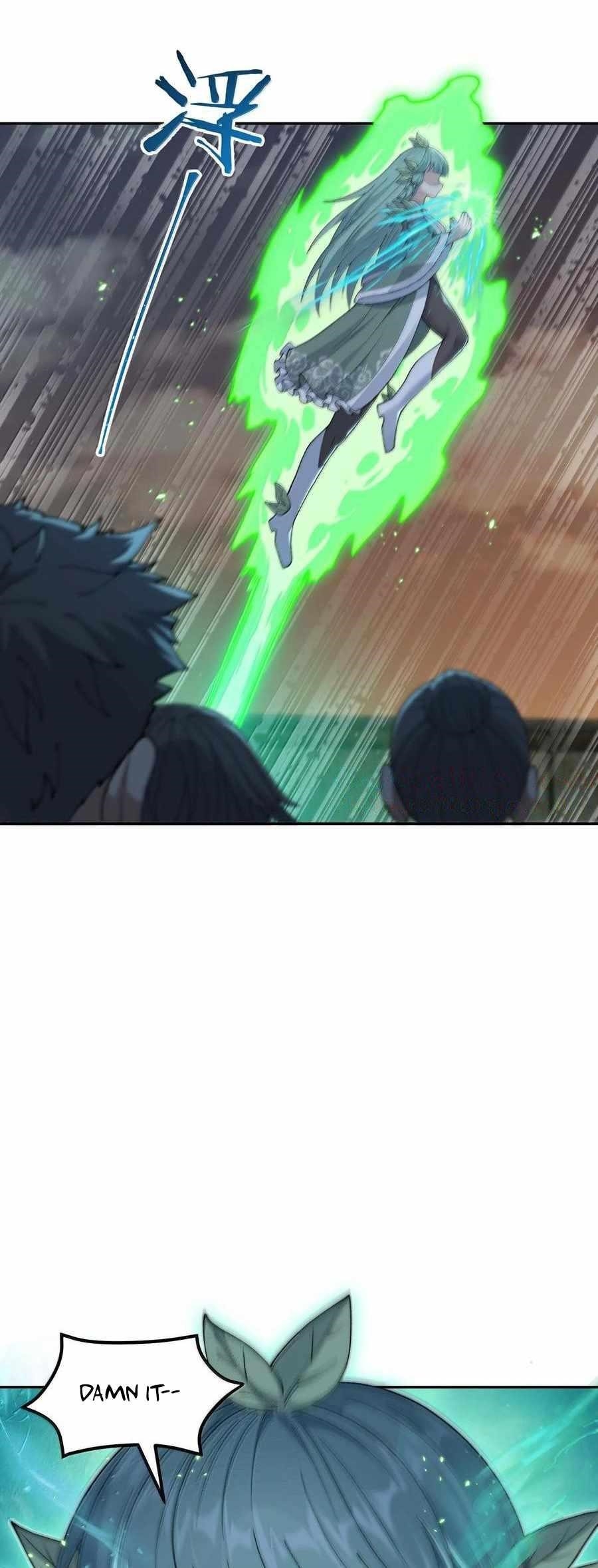 The Heavenly Path Is Not Stupid Chapter 99 - Page 35